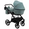 Коляска 2 в 1 Bair Kiwi Soft BKS-028 нефрит купить в Украине | код товара: 625632