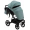 Коляска 2 в 1 Bair Kiwi Soft BKS-028 нефрит купить в Украине | код товара: 625632