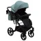Коляска 2 в 1 Bair Kiwi Soft BKS-028 нефрит купить в Украине | код товара: 625632