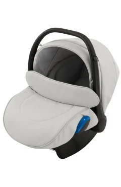 Автокресло Adamex Kite ECO Q101 серый