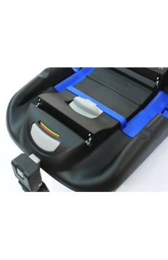 Автокресло Adamex База ISOfix