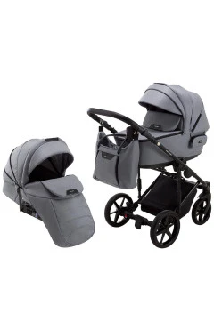 Коляска 2 в 1 Adamex Porto Light Tip TK-60