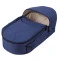 Люлька-переноска Babyroom BLP-055 с твердым дном темно-синяя, арт. 622157