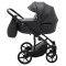 Коляска 2 в 1 Adamex Porto Light ECO кожа, арт. 625716