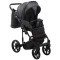 Коляска 2 в 1 Adamex Porto Light ECO кожа, арт. 625716