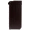 Пеленальный комод Babyroom Комод Жирафик 102x80x50  венге-белый,  код товара: 625493