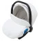 Автокресло Adamex Kite ECO Q107 белый, арт. 625678