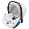 Автокресло Adamex Kite ECO Q107 белый, арт. 625678