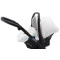 Автокресло Adamex Kite ECO Q107 белый, арт. 625678