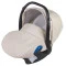 Автокресло Adamex Kite ECO 67S бежевый, 621596