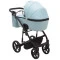 Коляска 2 в 1 Adamex Mobi Air (Thermo) TIP TK-27,  код товара: 625889
