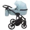 Коляска 2 в 1 Adamex Mobi Air (Thermo) TIP TK-27,  код товара: 625889