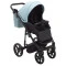 Коляска 2 в 1 Adamex Mobi Air (Thermo) TIP TK-27,  код товара: 625889