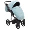 Коляска 2 в 1 Adamex Mobi Air (Thermo) TIP TK-27,  код товара: 625889