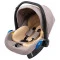 Автокресло Adamex Kite TK-72 капучино, 625976