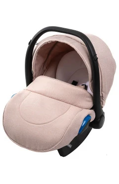 Автокресло Adamex Kite TK-20 бежевый