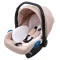 Автокресло Adamex Kite TK-20 бежевый, 625978