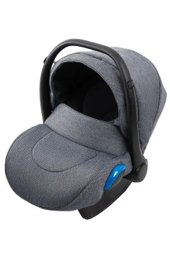 Автокресло Adamex Kite TK-57 графит