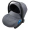 Автокресло Adamex Kite TK-57 графит, 625979