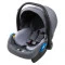 Автокресло Adamex Kite TK-57 графит, 625979