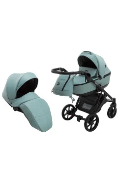 Коляска 2 в 1 Bair Tokyo Soft 29