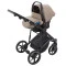 Автокресло Adamex Kite ECO SA-9 темный капучино, 626162