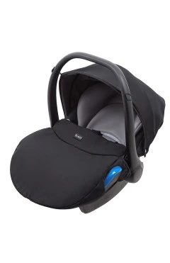 Автокресло Bair Kite 02 черный, арт. 680550