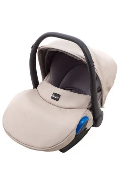 Автокресло Bair Kite ECO 22 лате