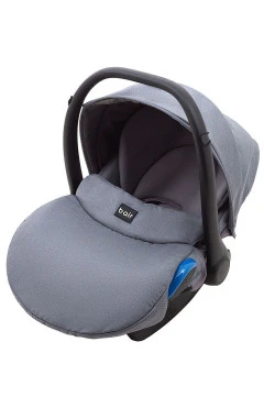 Автокресло Bair Kite 218 серый