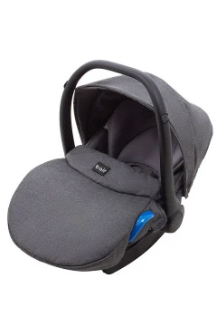 Автокресло Bair Kite 219 графит