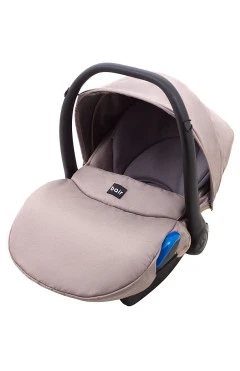 Автокресло Bair Kite 455 капучино