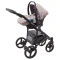 Автокресло Bair Kite 455 капучино, 680560 купить в Украине, цена | NaDitok
