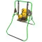 Качель Babyroom Casper хаки / желтый, арт. 680592
