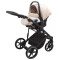 Автокресло Adamex Kite ECO SA-8 бежевый, 680685
