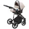 Автокресло Adamex Kite ECO SA-7 лате, 680686