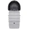 Зимний конверт Bair Arctic NR-2 - CBX  owl grey серий, 680646 купить в Украине, цена | NaDitok