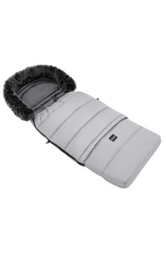 Зимний конверт Bair Arctic NR-2 - CBX  owl grey серий
