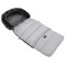 Зимний конверт Bair Arctic NR-2 - CBX  owl grey серий, 680646 купить в Украине, цена | NaDitok