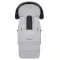 Зимний конверт Bair Arctic NR-2 - CBX  owl grey серий, 680646 купить в Украине, цена | NaDitok