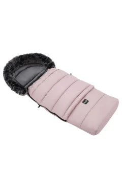 Зимний конверт Bair Arctic NR-2 pink powder розовый