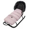 Зимний конверт Bair Arctic NR-2 pink powder розовый, розовый, 680648 купить в Украине, цена | NaDitok