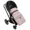 Зимний конверт Bair Arctic NR-2 pink powder розовый, розовый, 680648 купить в Украине, цена | NaDitok