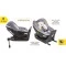 Автокресло Cosatto DEN I-SIZE GROUP 0+1 Iso-fix dawn chorus, 680909