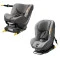 Автокресло Maxi-Cosi MILOFIX Iso-fix concrete grey, 680910