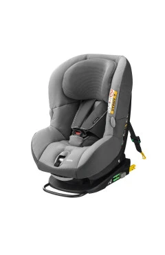 Автокресло Maxi-Cosi MILOFIX Iso-fix concrete grey