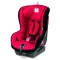 Автокресло Peg-Perego Viaggio 1 Duo-Fix K Iso-fix красный / черный, 680912