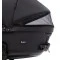 Коляска 2 в 1 Bair Kiwi Plus ECO BKP-15 черный, арт. 680894