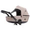 Коляска 2 в 1 Bair Kiwi Plus ECO BKP-33 капучино, арт. 680896