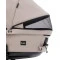 Коляска 2 в 1 Bair Kiwi Plus ECO BKP-33 капучино, арт. 680896