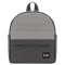 Коляска 2 в 1 Bair Kiwi Plus ECO BKP-21/15 серый / графит, арт. 680900
